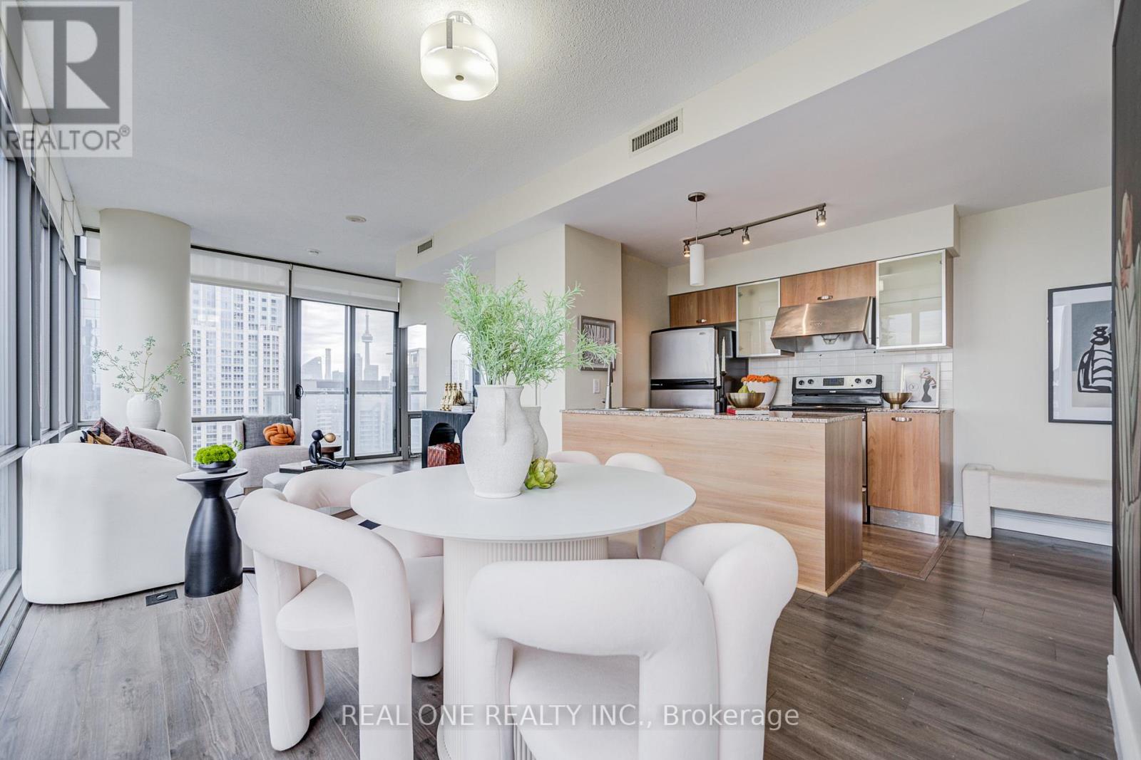 3107 - 38 Grenville Street, Toronto, Ontario  M4Y 1A5 - Photo 21 - C13109010