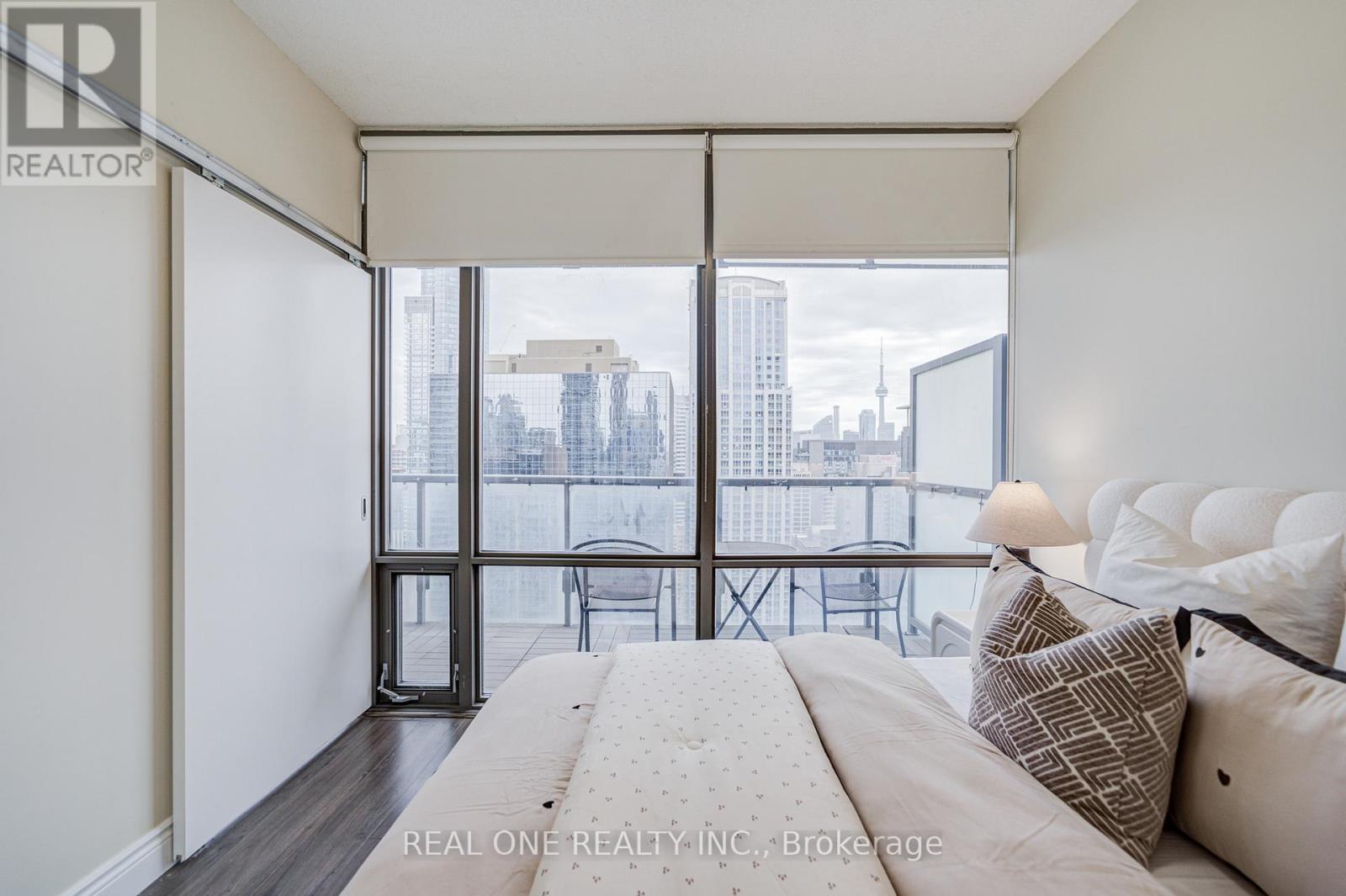 3107 - 38 Grenville Street, Toronto, Ontario  M4Y 1A5 - Photo 26 - C13109010