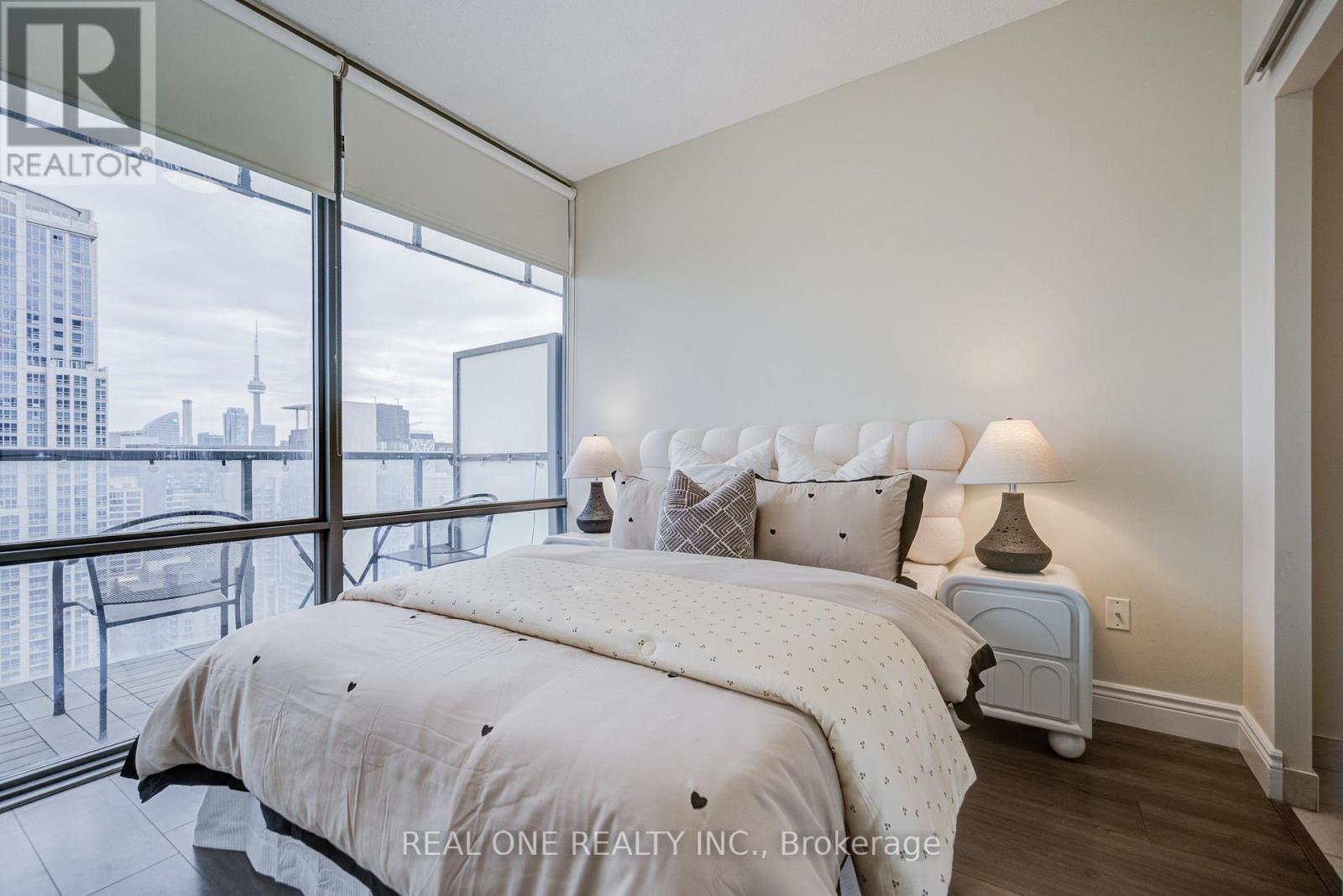3107 - 38 Grenville Street, Toronto, Ontario  M4Y 1A5 - Photo 27 - C13109010