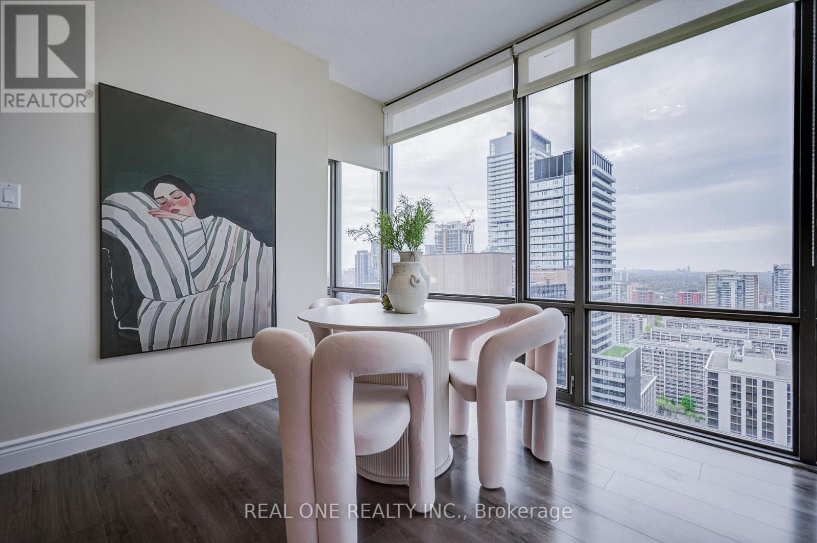3107 - 38 Grenville Street, Toronto, Ontario  M4Y 1A5 - Photo 33 - C13109010
