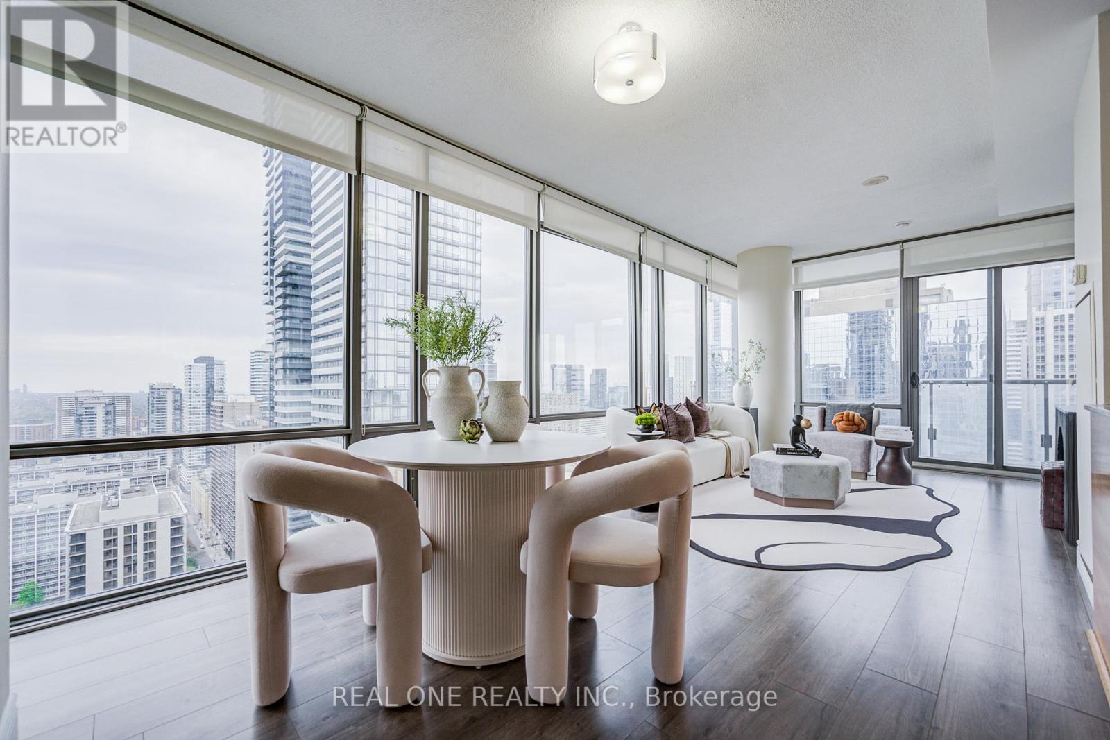 3107 - 38 Grenville Street, Toronto, Ontario  M4Y 1A5 - Photo 34 - C13109010