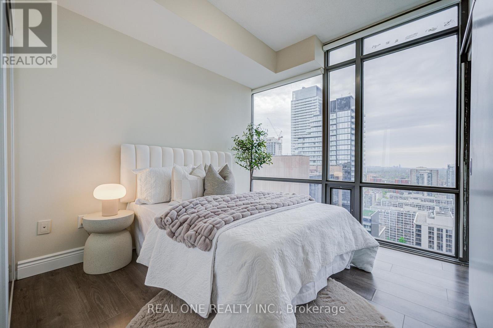 3107 - 38 Grenville Street, Toronto, Ontario  M4Y 1A5 - Photo 35 - C13109010