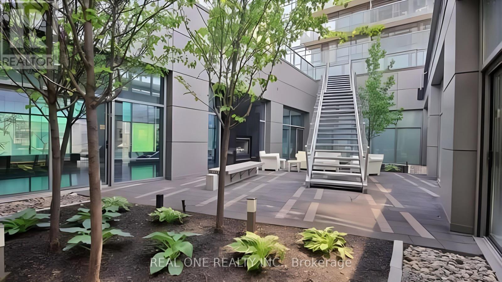 3107 - 38 Grenville Street, Toronto, Ontario  M4Y 1A5 - Photo 40 - C13109010