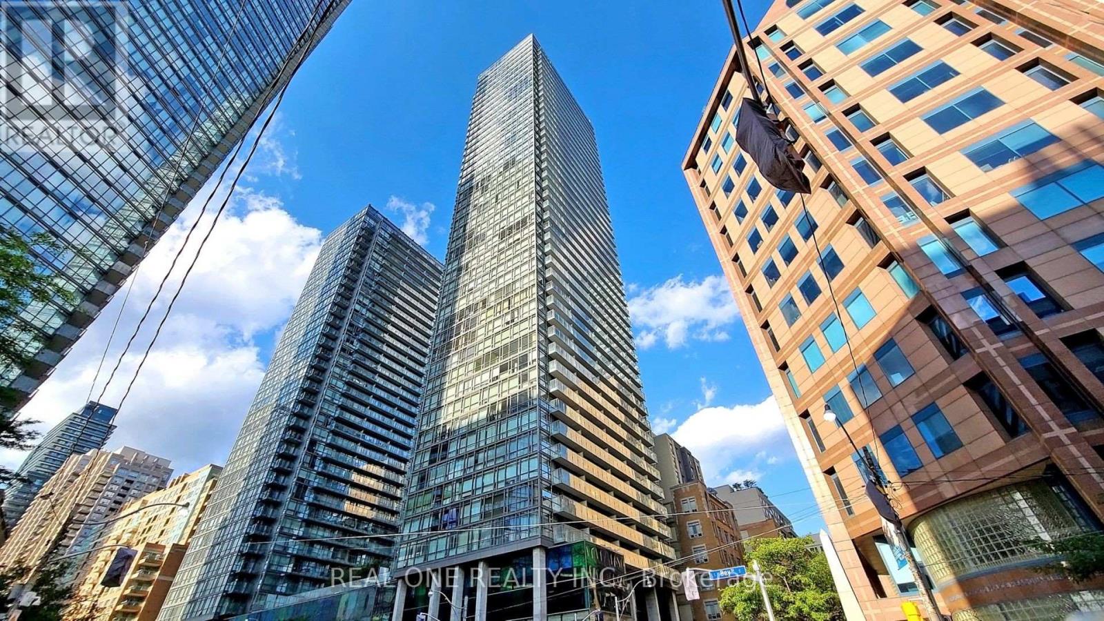 3107 - 38 Grenville Street, Toronto, Ontario  M4Y 1A5 - Photo 43 - C13109010