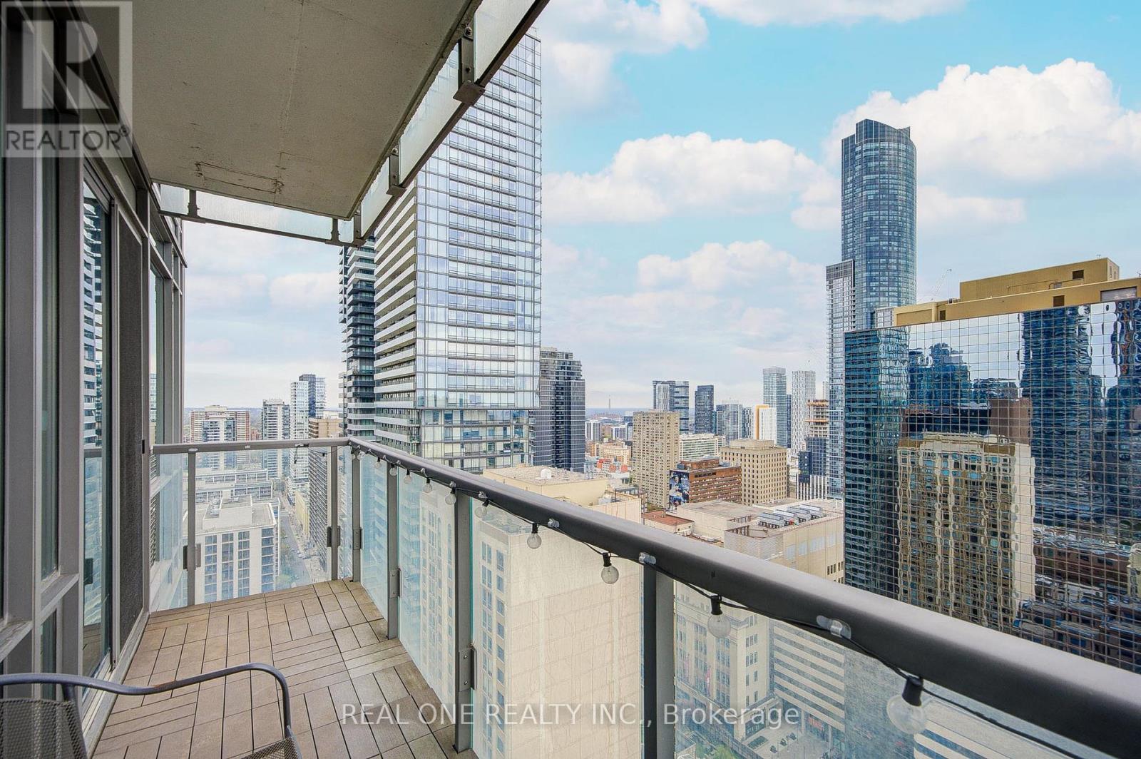 3107 - 38 Grenville Street, Toronto, Ontario  M4Y 1A5 - Photo 44 - C13109010