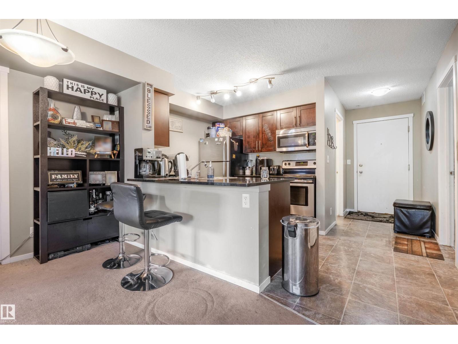 ##313 5390 Chappelle Rd Sw, Edmonton, Alberta  T6W 3K7 - Photo 12 - E4486946