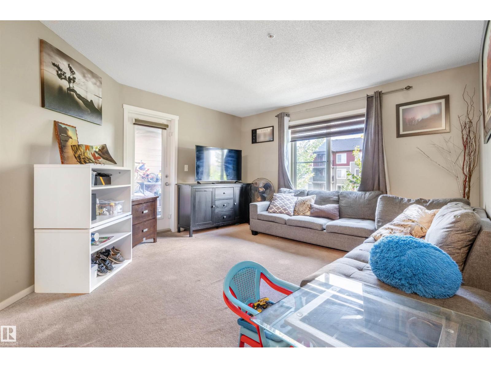 ##313 5390 Chappelle Rd Sw, Edmonton, Alberta  T6W 3K7 - Photo 13 - E4486946