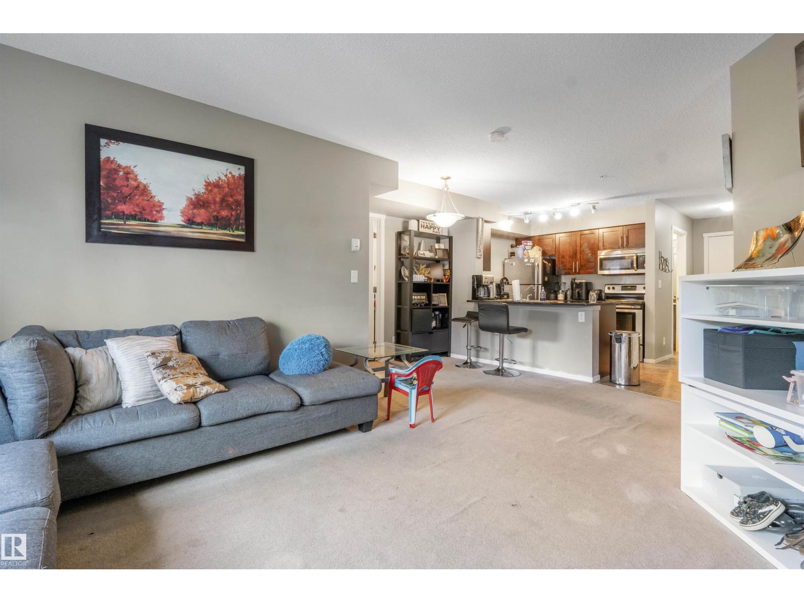 ##313 5390 Chappelle Rd Sw, Edmonton, Alberta  T6W 3K7 - Photo 15 - E4486946