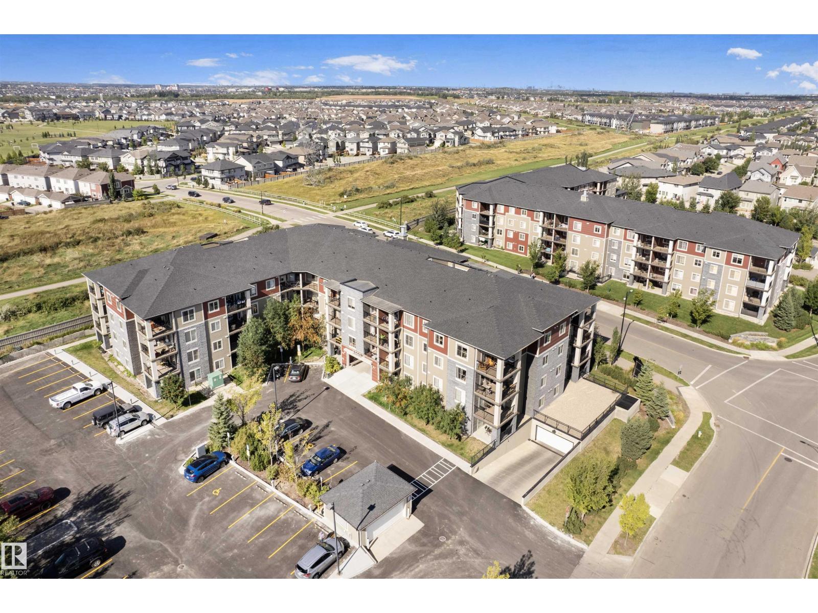 ##313 5390 Chappelle Rd Sw, Edmonton, Alberta  T6W 3K7 - Photo 3 - E4486946
