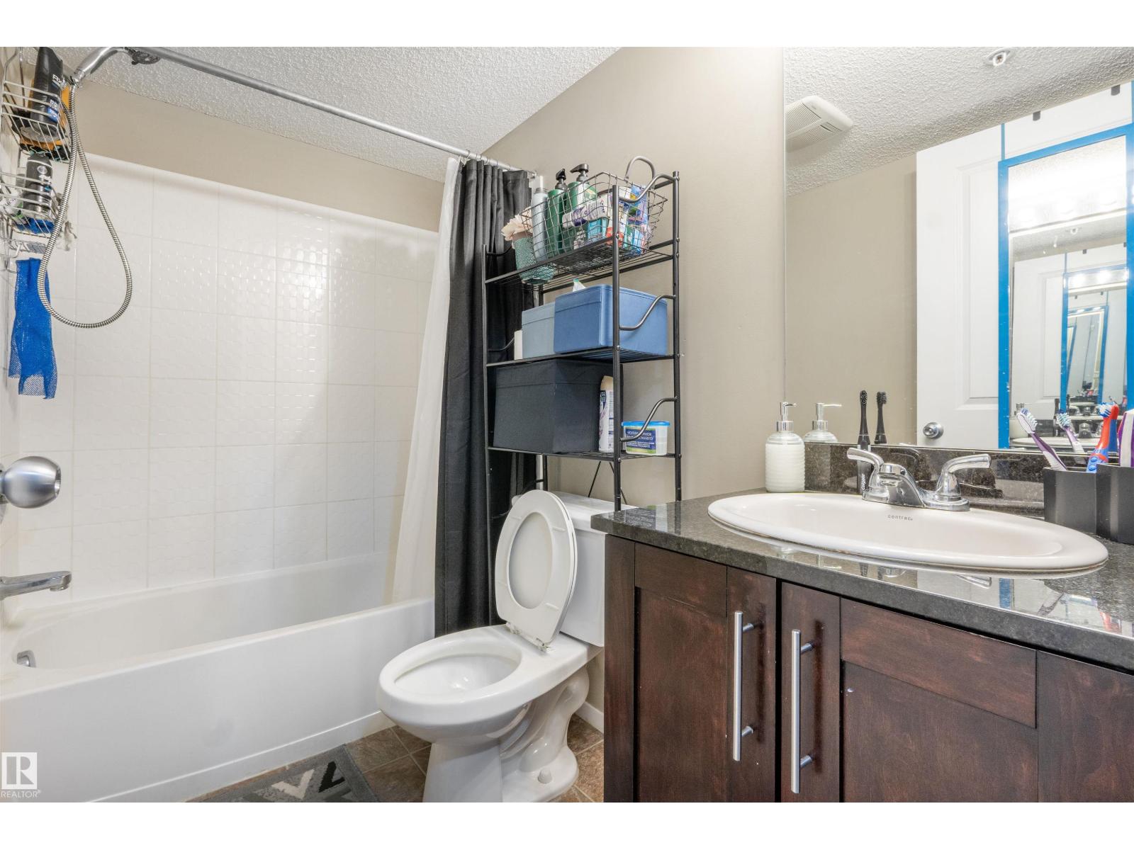 ##313 5390 Chappelle Rd Sw, Edmonton, Alberta  T6W 3K7 - Photo 7 - E4486946