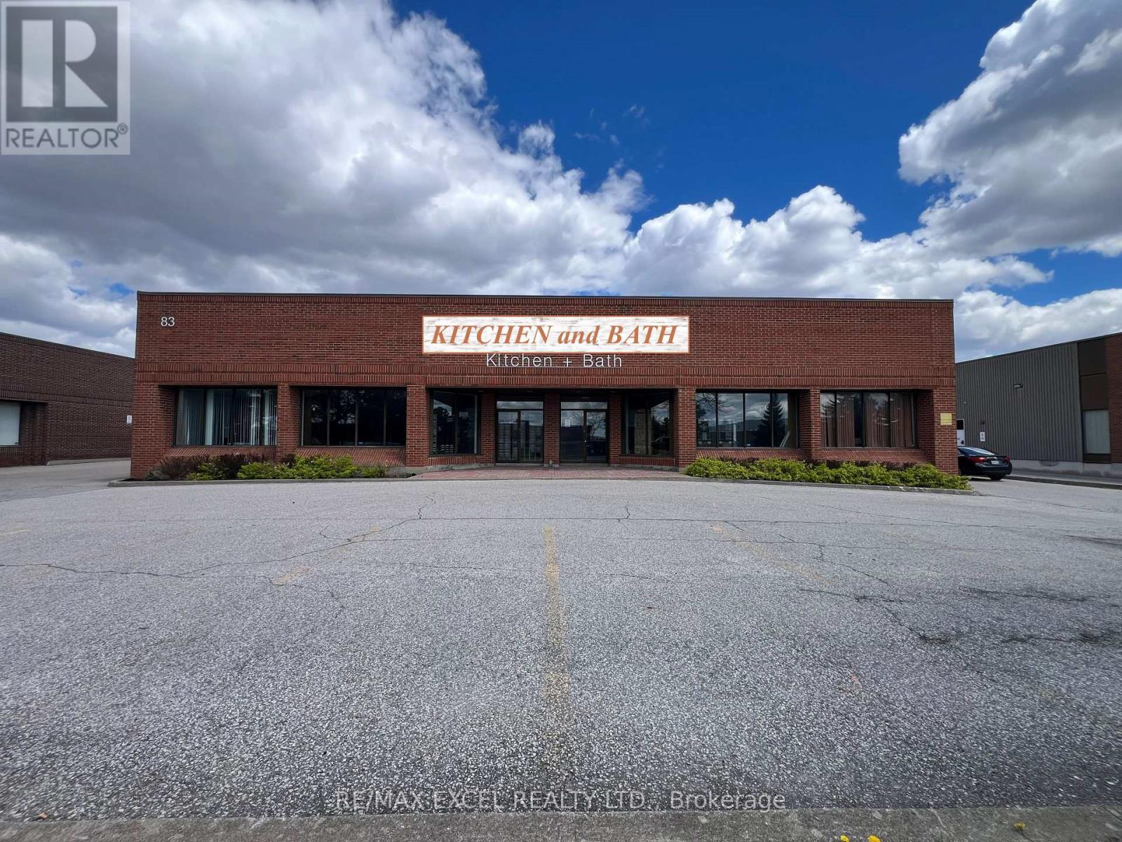 83 WHITMORE ROAD, Vaughan, Ontario