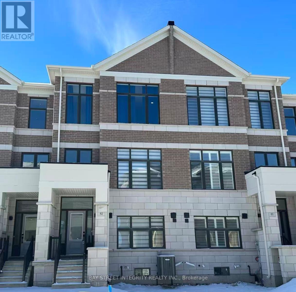 82 MILLMAN LANE, Richmond Hill, Ontario