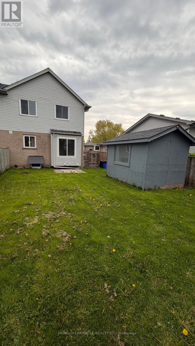 14 Moreau Crescent, London East, Ontario  N5V 4S6 - Photo 30 - X13079862