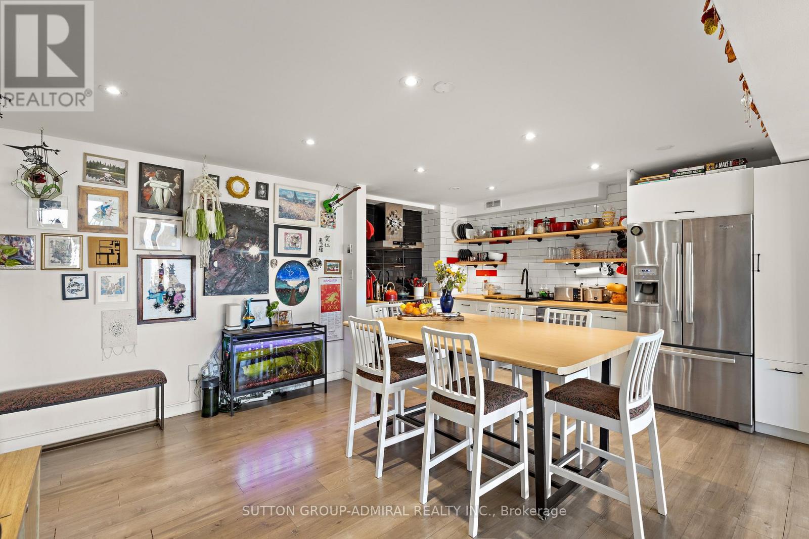 1309 - 455 Sentinel Road, Toronto, Ontario  M3J 1V5 - Photo 11 - W13108990