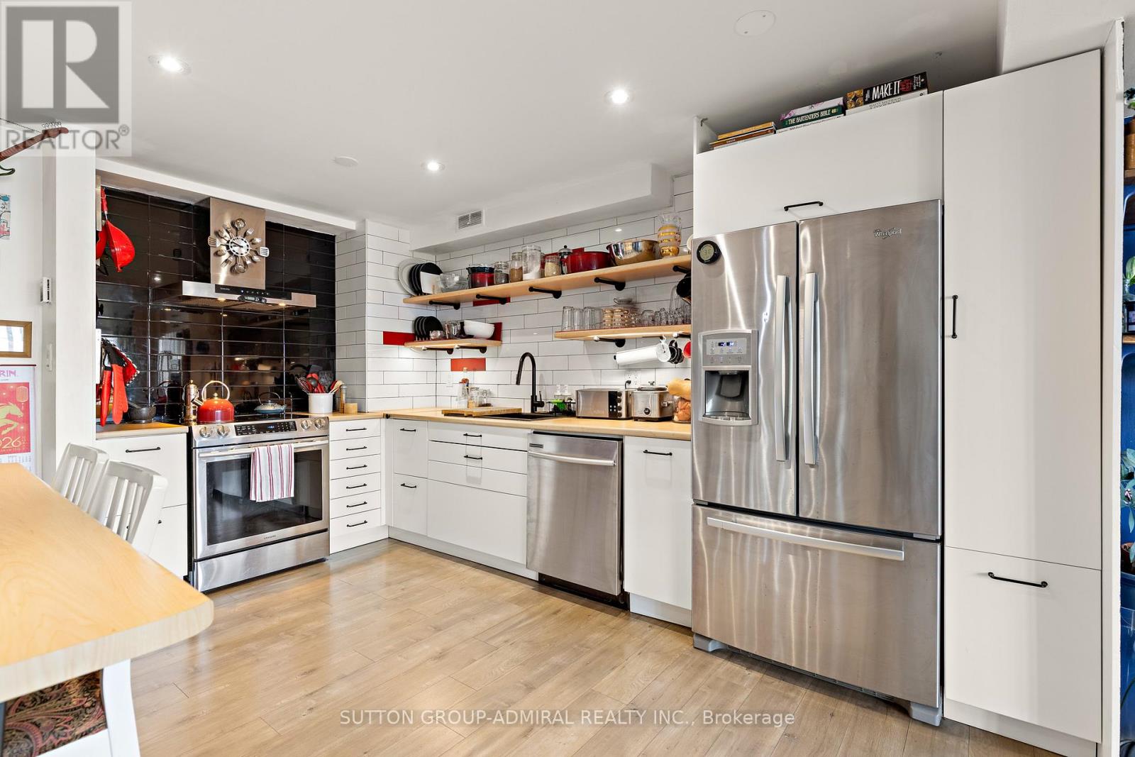 1309 - 455 Sentinel Road, Toronto, Ontario  M3J 1V5 - Photo 14 - W13108990