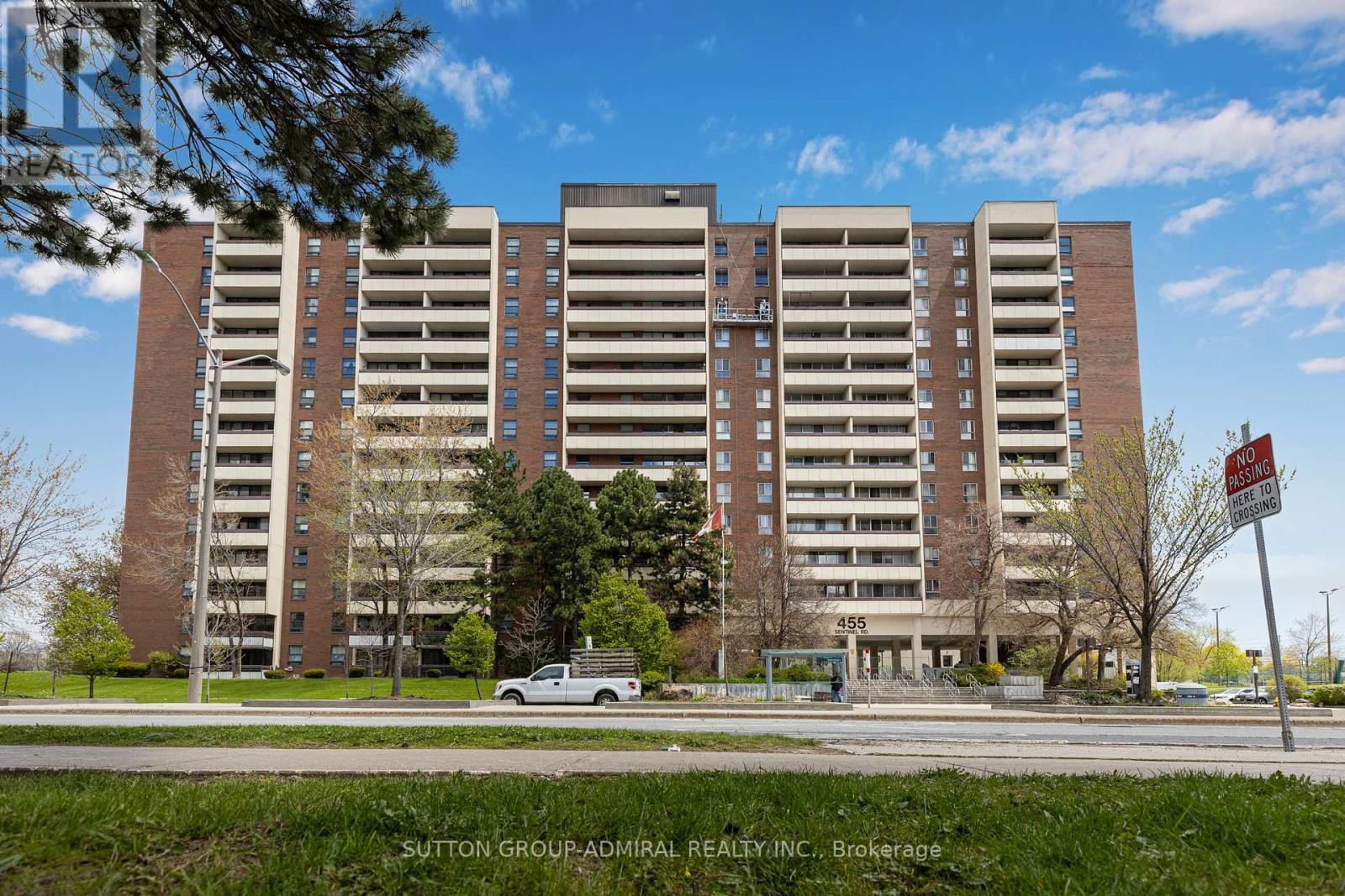 1309 - 455 Sentinel Road, Toronto, Ontario  M3J 1V5 - Photo 2 - W13108990