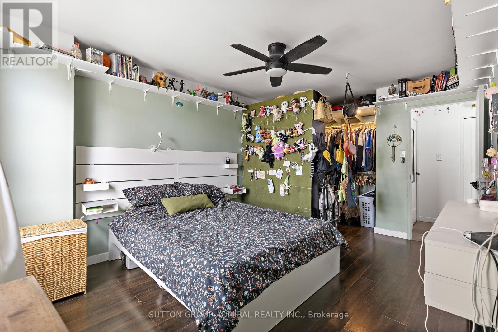 1309 - 455 Sentinel Road, Toronto, Ontario  M3J 1V5 - Photo 28 - W13108990