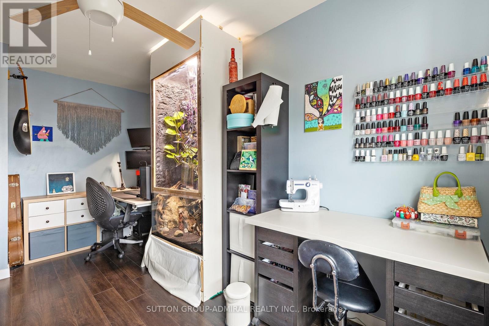 1309 - 455 Sentinel Road, Toronto, Ontario  M3J 1V5 - Photo 31 - W13108990