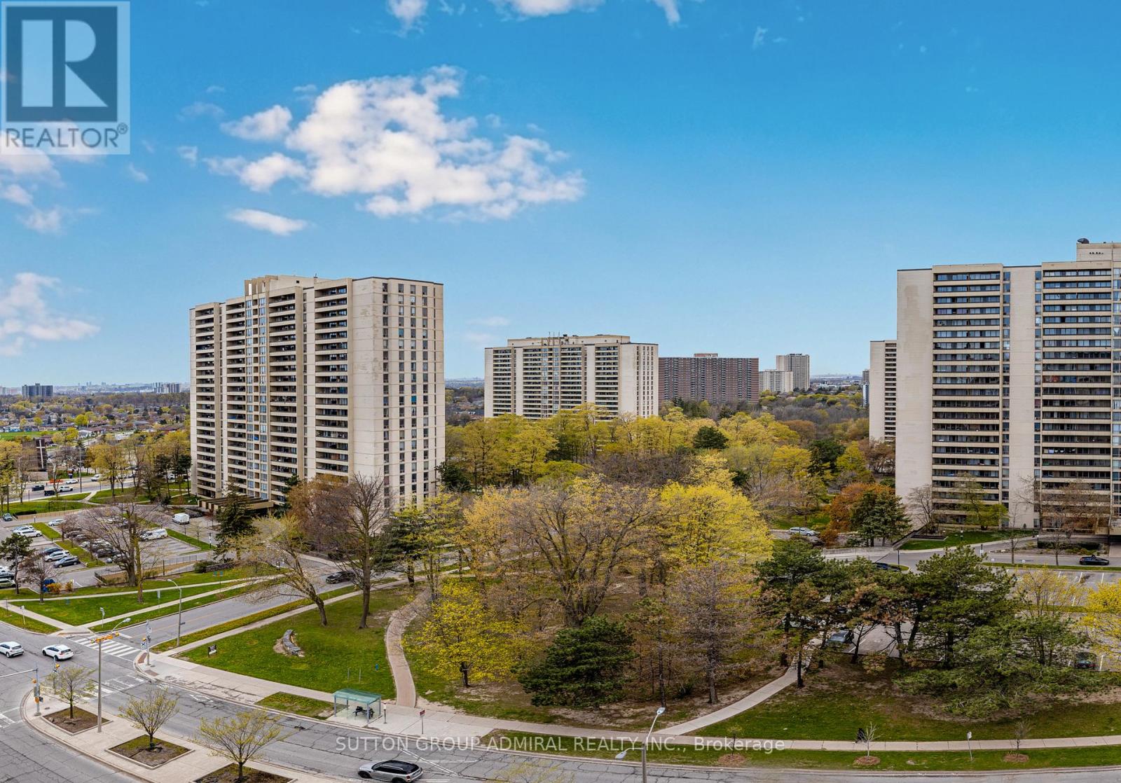 1309 - 455 Sentinel Road, Toronto, Ontario  M3J 1V5 - Photo 39 - W13108990