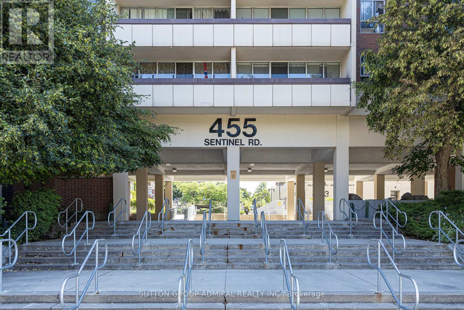 1309 - 455 Sentinel Road, Toronto, Ontario  M3J 1V5 - Photo 4 - W13108990
