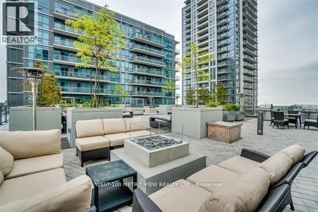 Ph2405 - 17 Zorra Street, Toronto, Ontario  M8Z 4Z6 - Photo 10 - W13109012
