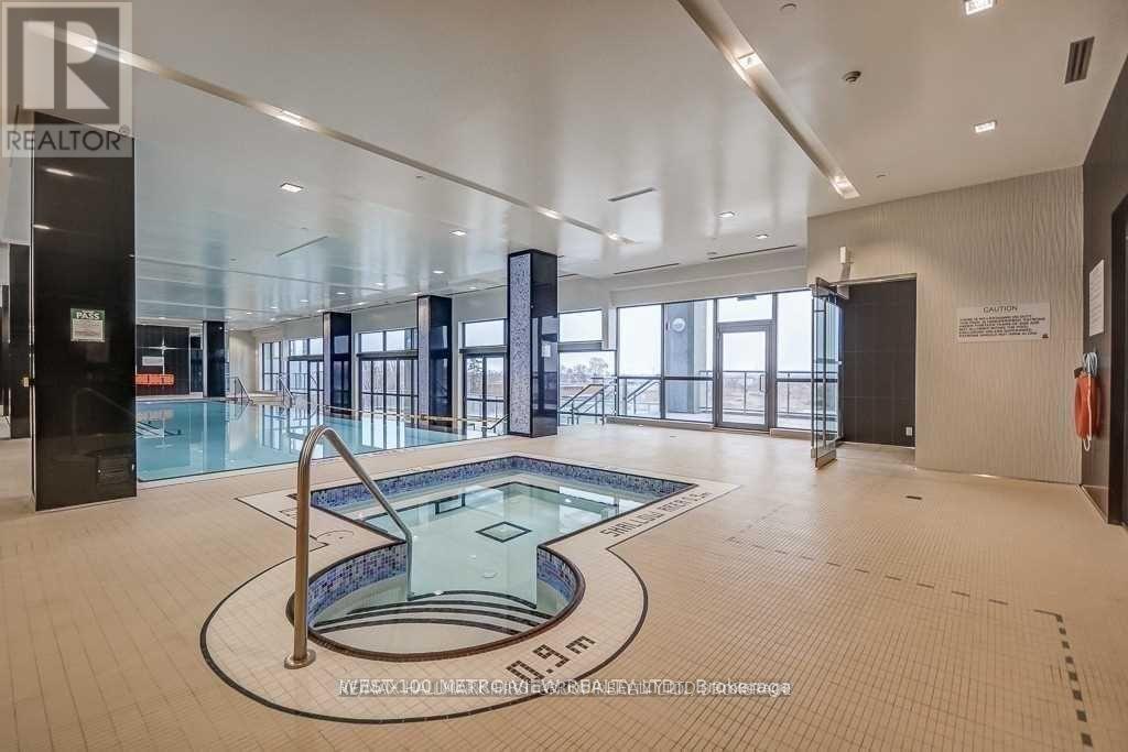 Ph2405 - 17 Zorra Street, Toronto, Ontario  M8Z 4Z6 - Photo 12 - W13109012