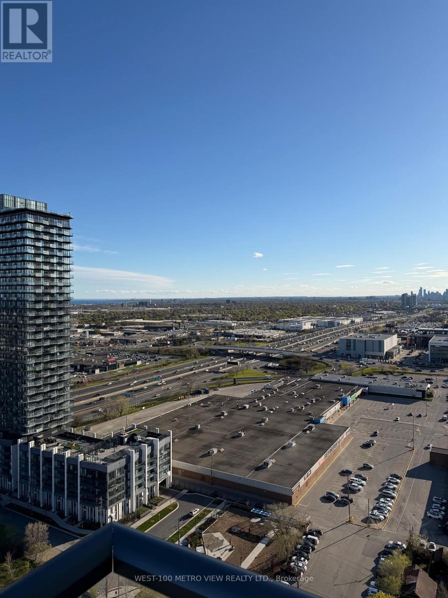 Ph2405 - 17 Zorra Street, Toronto, Ontario  M8Z 4Z6 - Photo 13 - W13109012