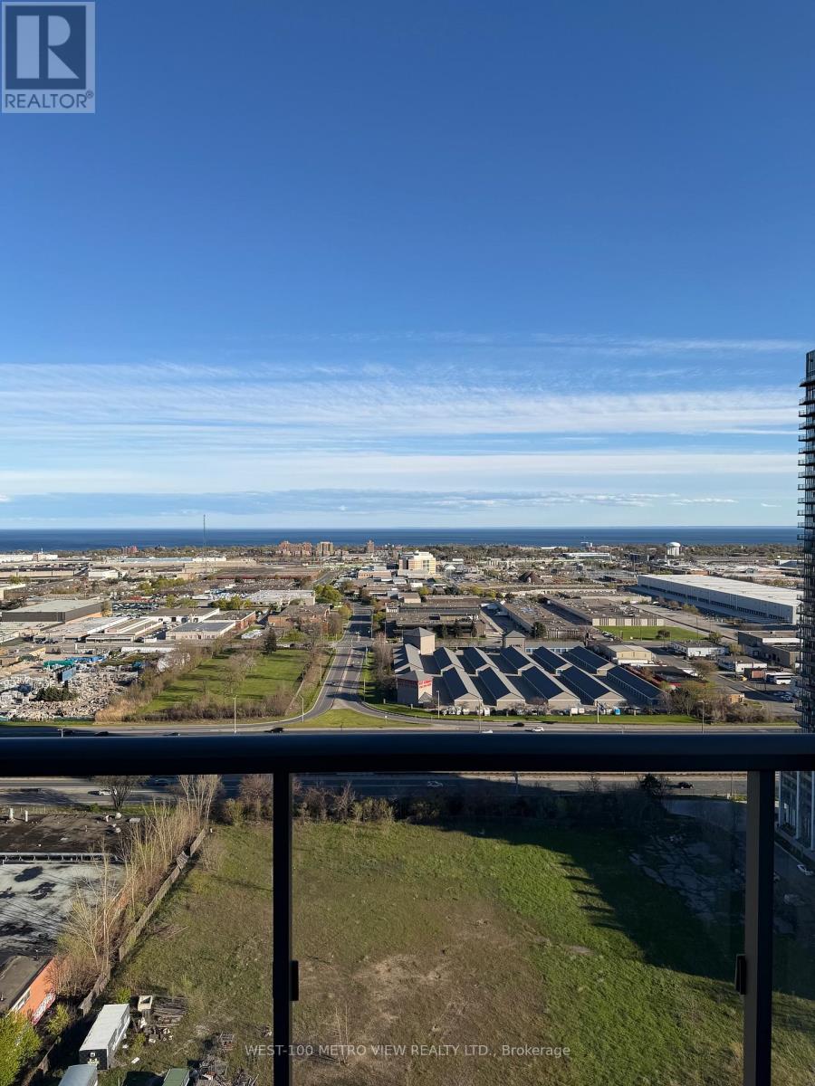 Ph2405 - 17 Zorra Street, Toronto, Ontario  M8Z 4Z6 - Photo 15 - W13109012