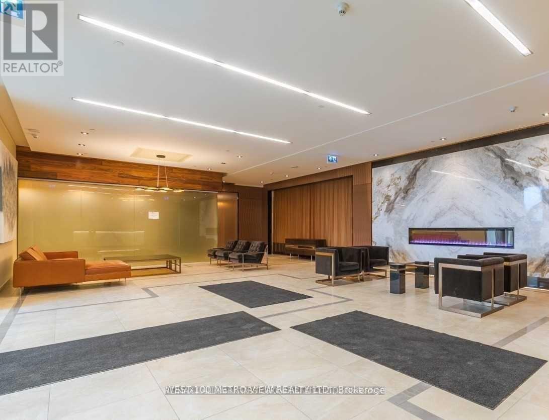 Ph2405 - 17 Zorra Street, Toronto, Ontario  M8Z 4Z6 - Photo 2 - W13109012
