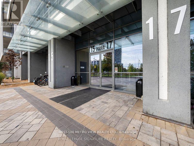 Ph2405 - 17 Zorra Street, Toronto, Ontario  M8Z 4Z6 - Photo 3 - W13109012