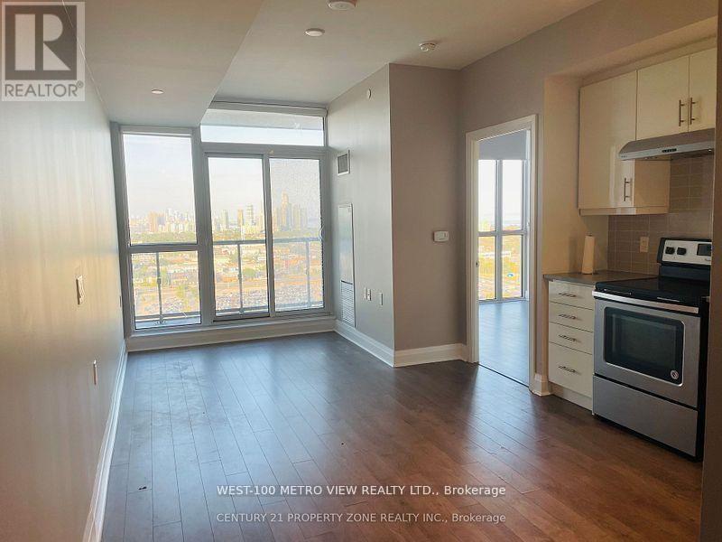 Ph2405 - 17 Zorra Street, Toronto, Ontario  M8Z 4Z6 - Photo 5 - W13109012