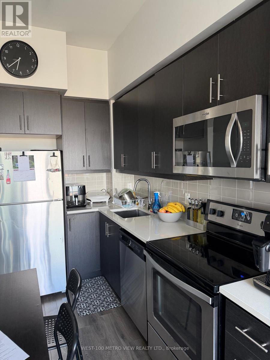 Ph2405 - 17 Zorra Street, Toronto, Ontario  M8Z 4Z6 - Photo 6 - W13109012