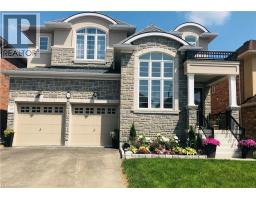 55 MORRISON Drive, hamilton, Ontario