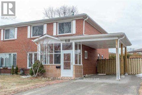 35 Cairnside Crescent, Toronto, Ontario  M2J 3M9 - Photo 8 - C13108438