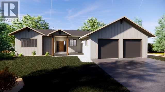 413 Valley View Close, Rural Clearwater County, Alberta  T4T 2A2 - Photo 1 - A2303510