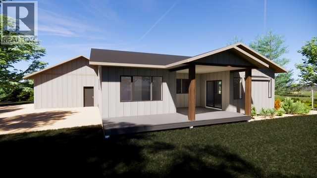 413 Valley View Close, Rural Clearwater County, Alberta  T4T 2A2 - Photo 4 - A2303510