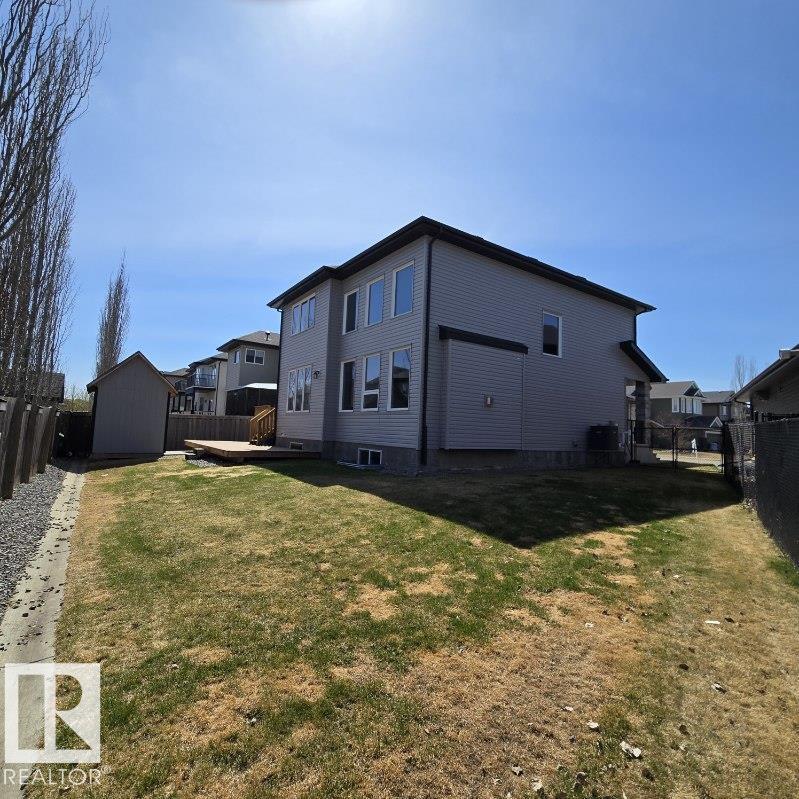 3609 65 St, Beaumont, Alberta  T4X 0G6 - Photo 54 - E4486213
