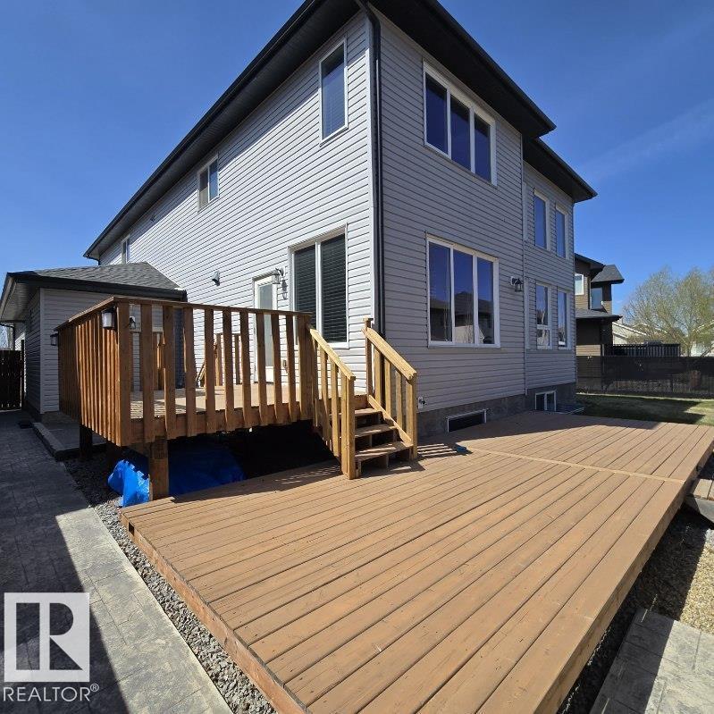 3609 65 St, Beaumont, Alberta  T4X 0G6 - Photo 53 - E4486213