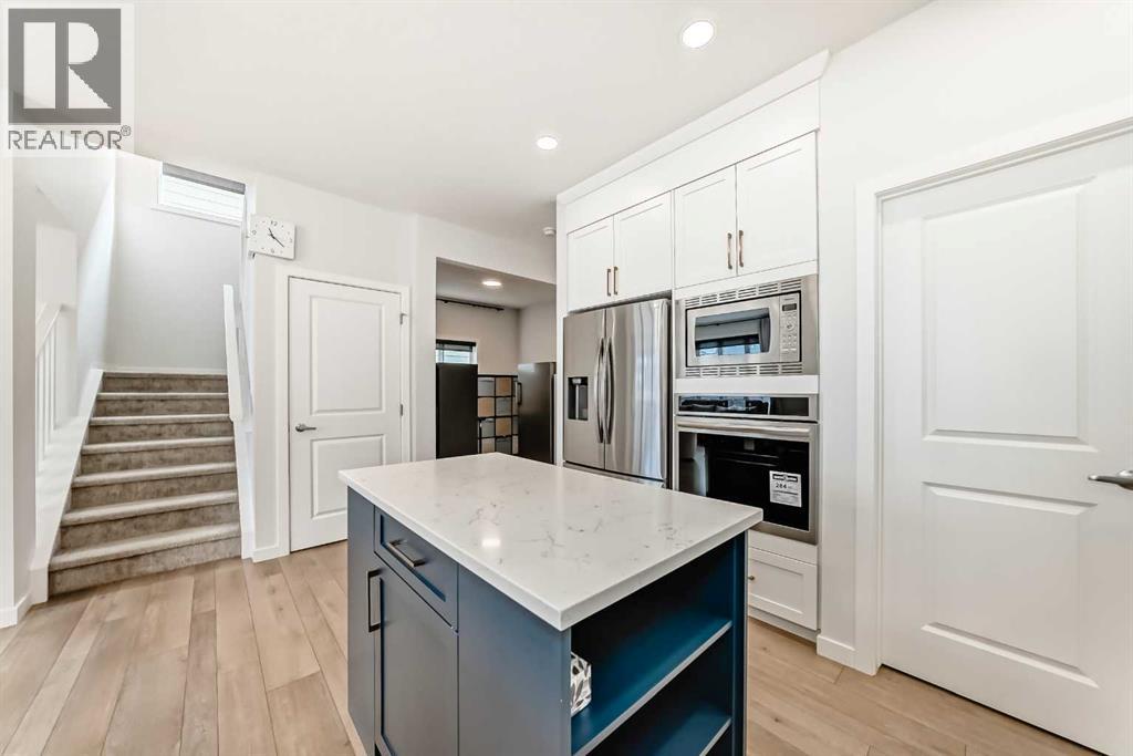 164 Magnolia Terrace SE, Calgary, Alberta  T3M 3N2 - Photo 9 - A2307464