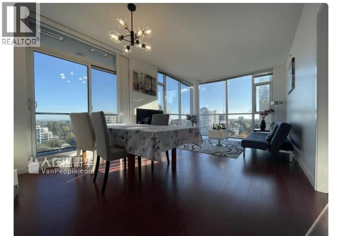 1104 6133 BUSWELL ST., Richmond, British Columbia