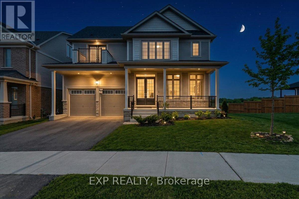 98 Rea Drive, Centre Wellington, Ontario  N1M 0J8 - Photo 2 - X12955708