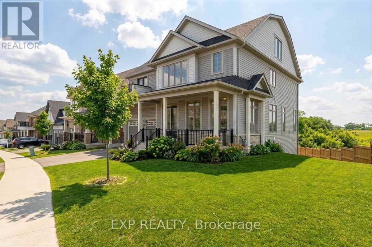 98 Rea Drive, Centre Wellington, Ontario  N1M 0J8 - Photo 4 - X12955708