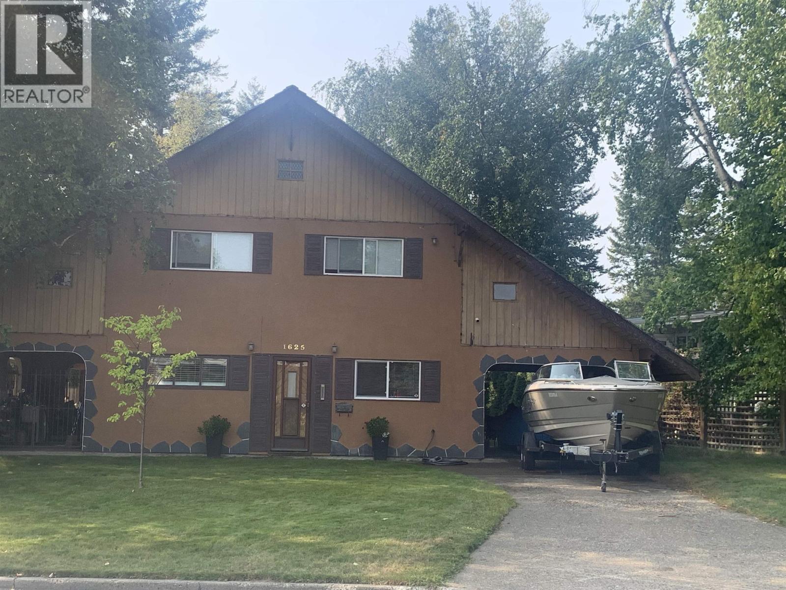 1625 Gillett Street, Prince George, British Columbia  V2M 2V5 - Photo 2 - R3113076