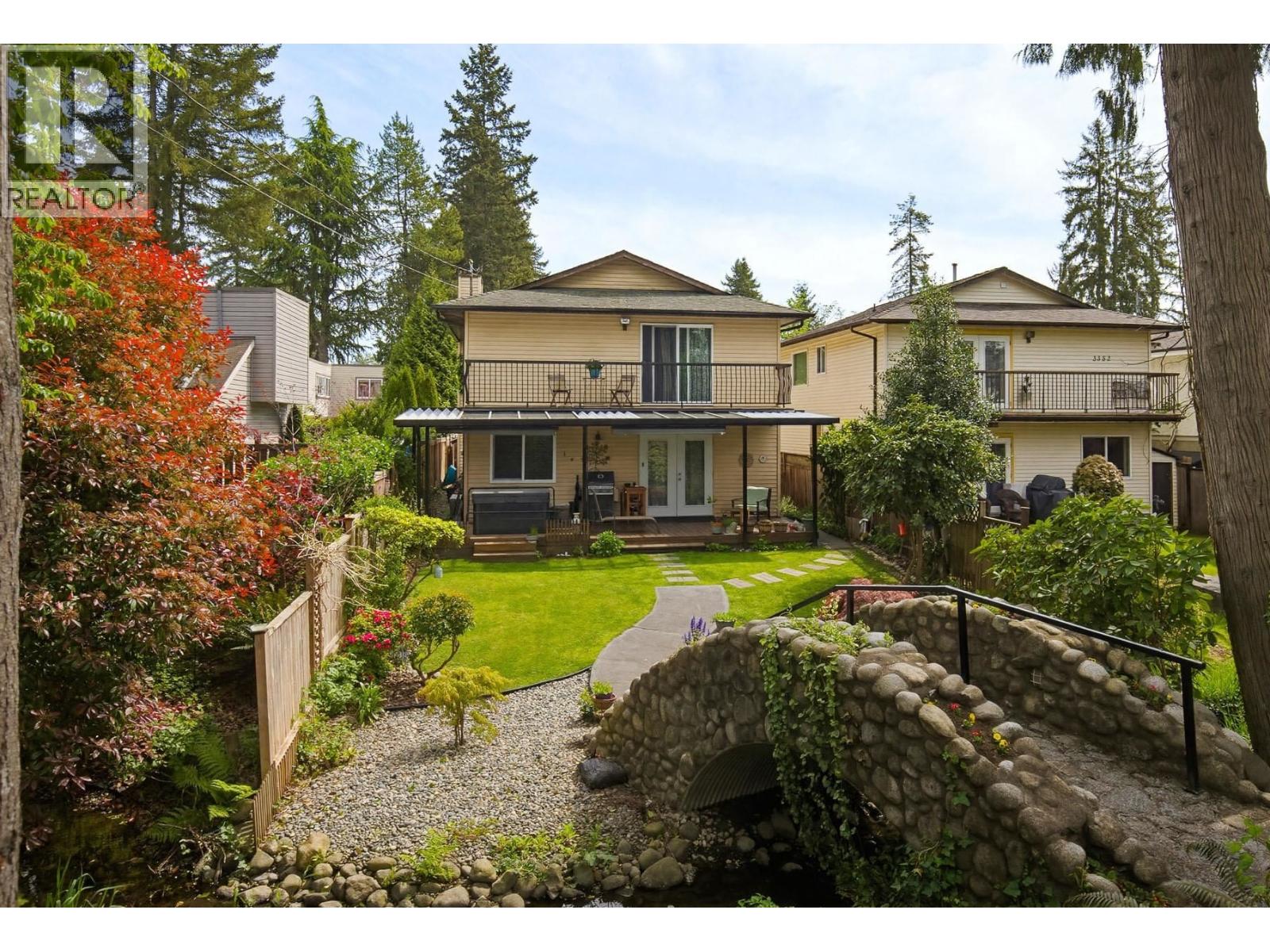 3358 Jervis Street, Port Coquitlam, British Columbia  V3B 4P3 - Photo 2 - R3118350