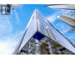 2905 - 10 YORK STREET, Toronto, Ontario