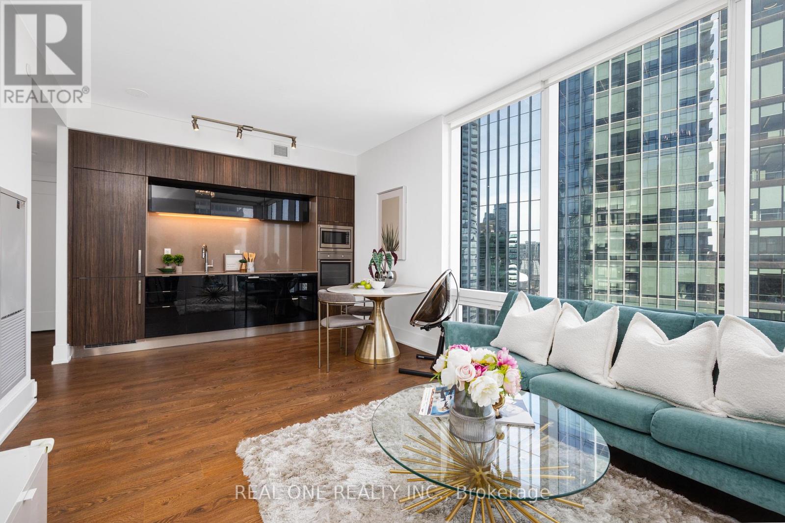 2905 - 10 York Street, Toronto, Ontario  M5J 0E1 - Photo 23 - C13108992