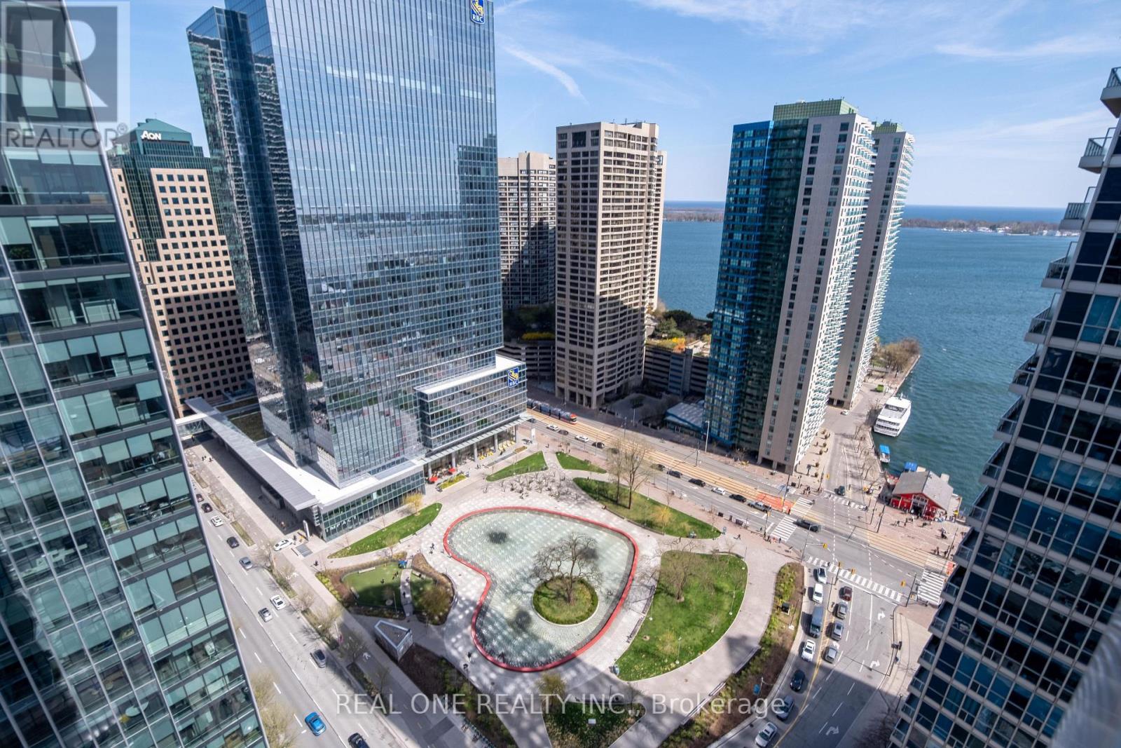 2905 - 10 York Street, Toronto, Ontario  M5J 0E1 - Photo 37 - C13108992