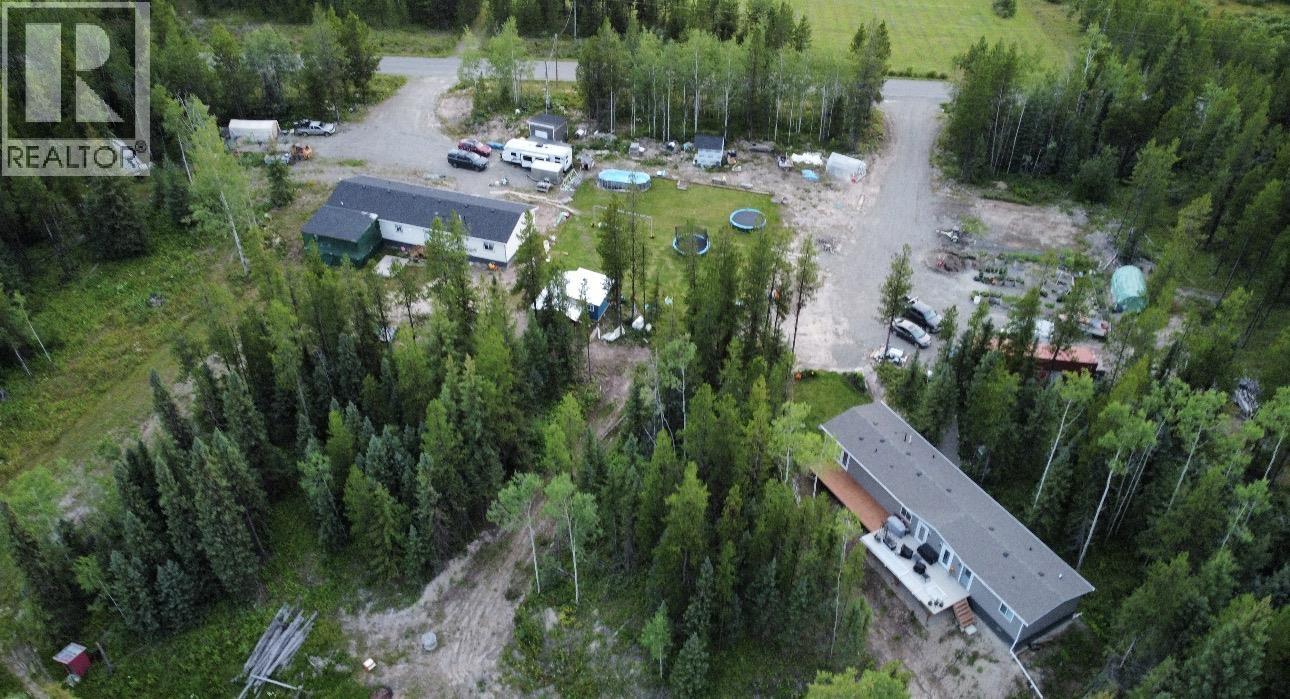 18710 Hughes Road, Prince George, British Columbia  V2N 6S2 - Photo 1 - R3087270