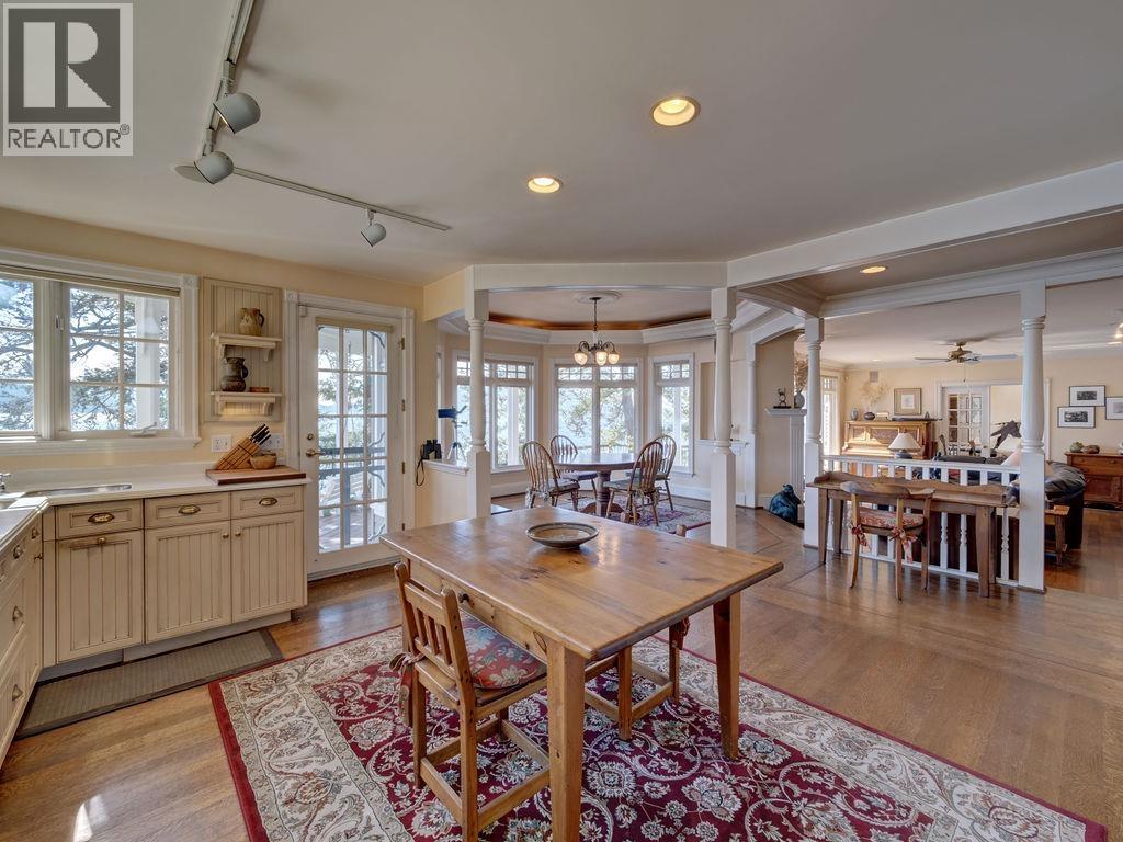890 The Grove Road, Gambier Island, British Columbia  V0N 1V0 - Photo 14 - R3121343