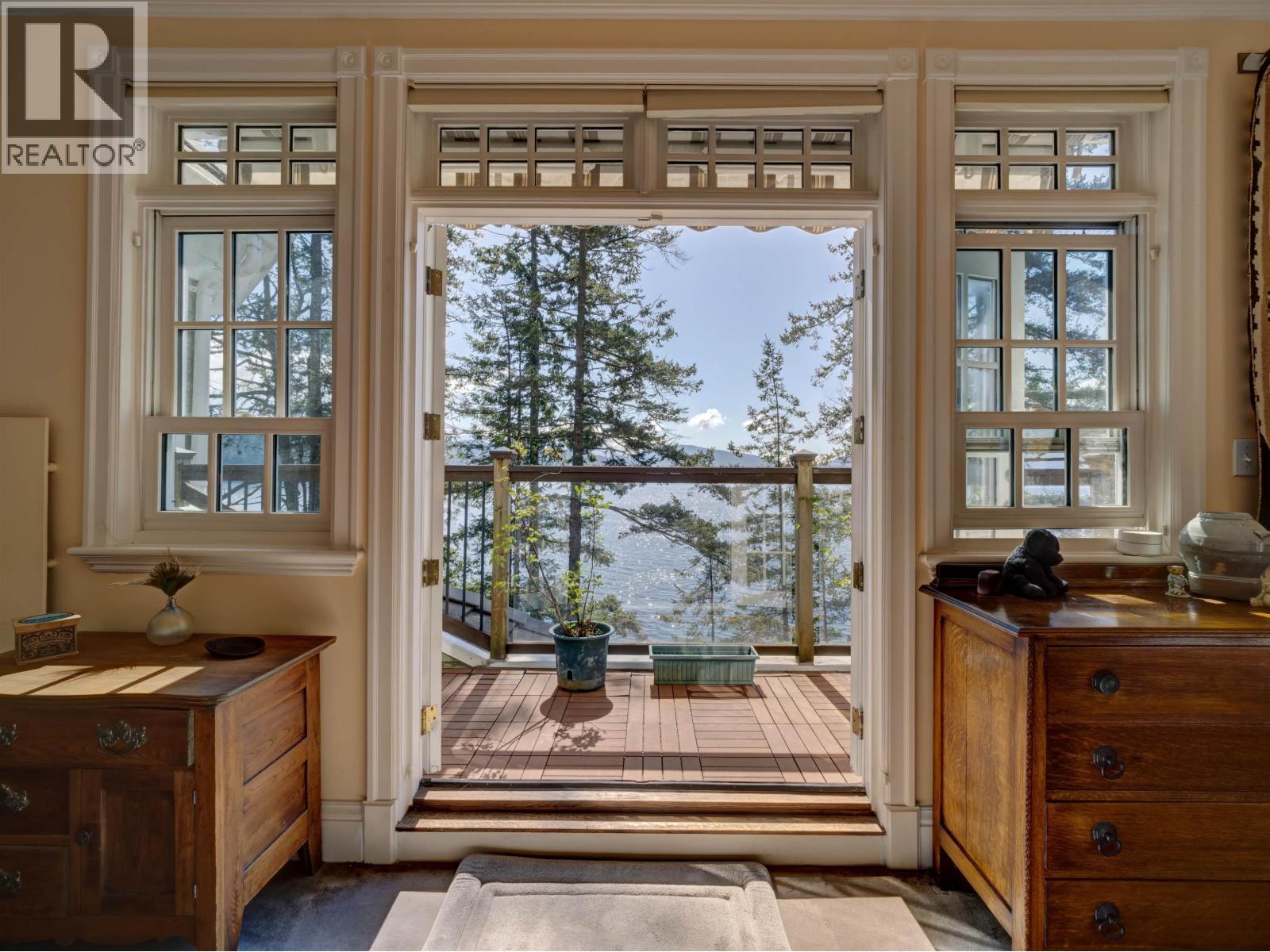 890 The Grove Road, Gambier Island, British Columbia  V0N 1V0 - Photo 24 - R3121343